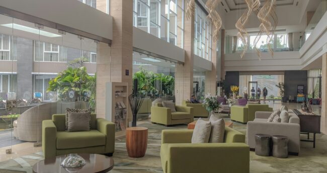Hotel development trends 2026 2