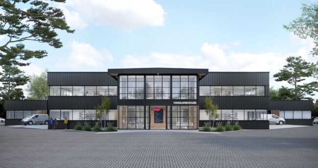 Pulse commences cutting edge laboratory works at university of warwick
