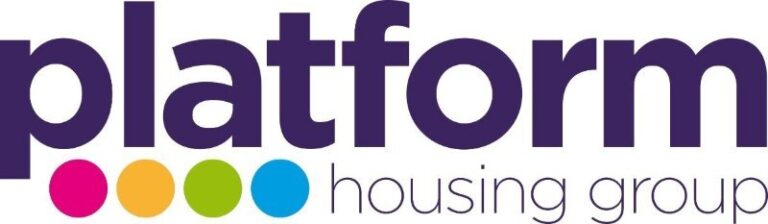 Platform Housing Group Logo April 2020